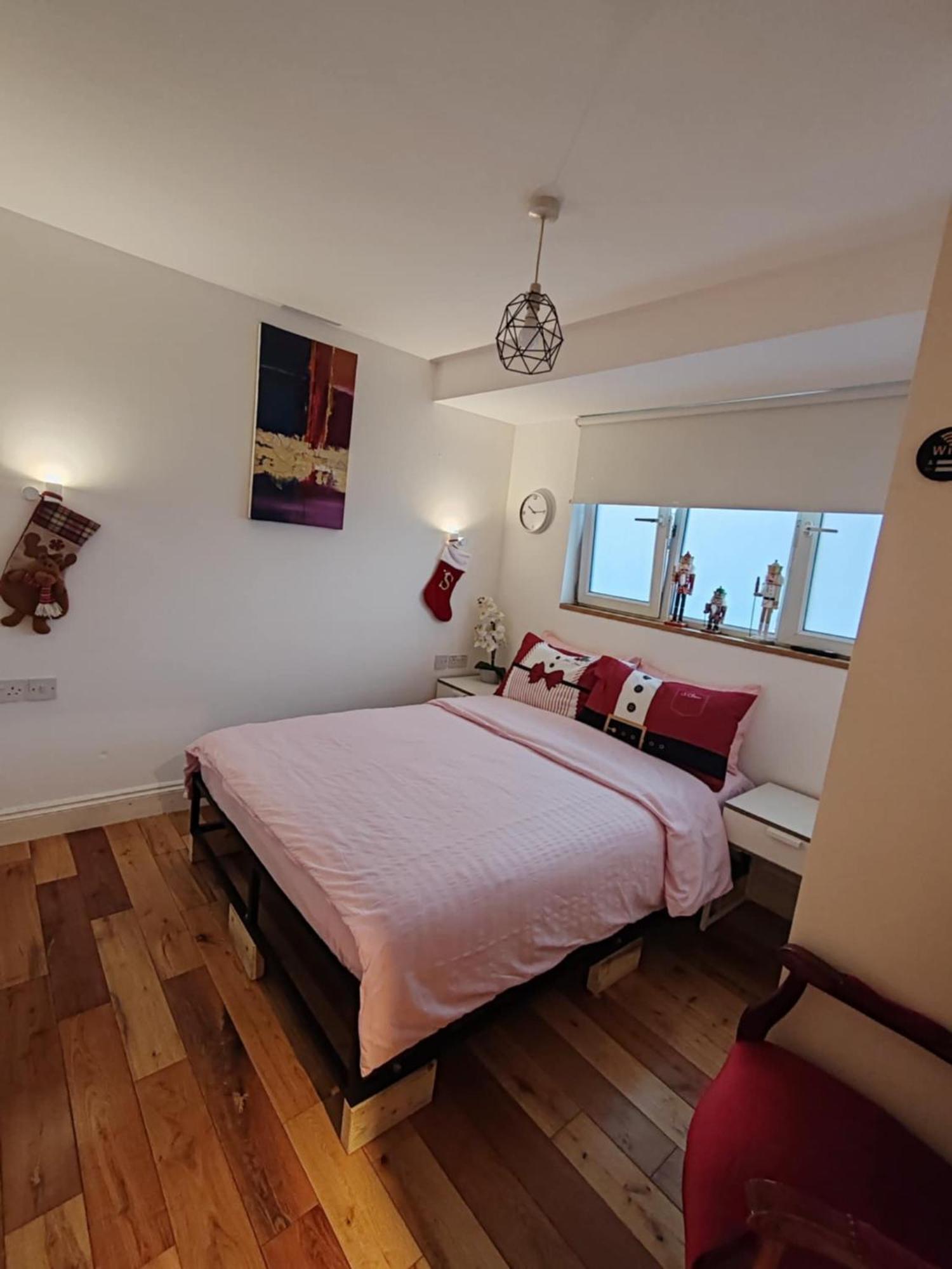 Lgbtq-Double Room Londra Dış mekan fotoğraf