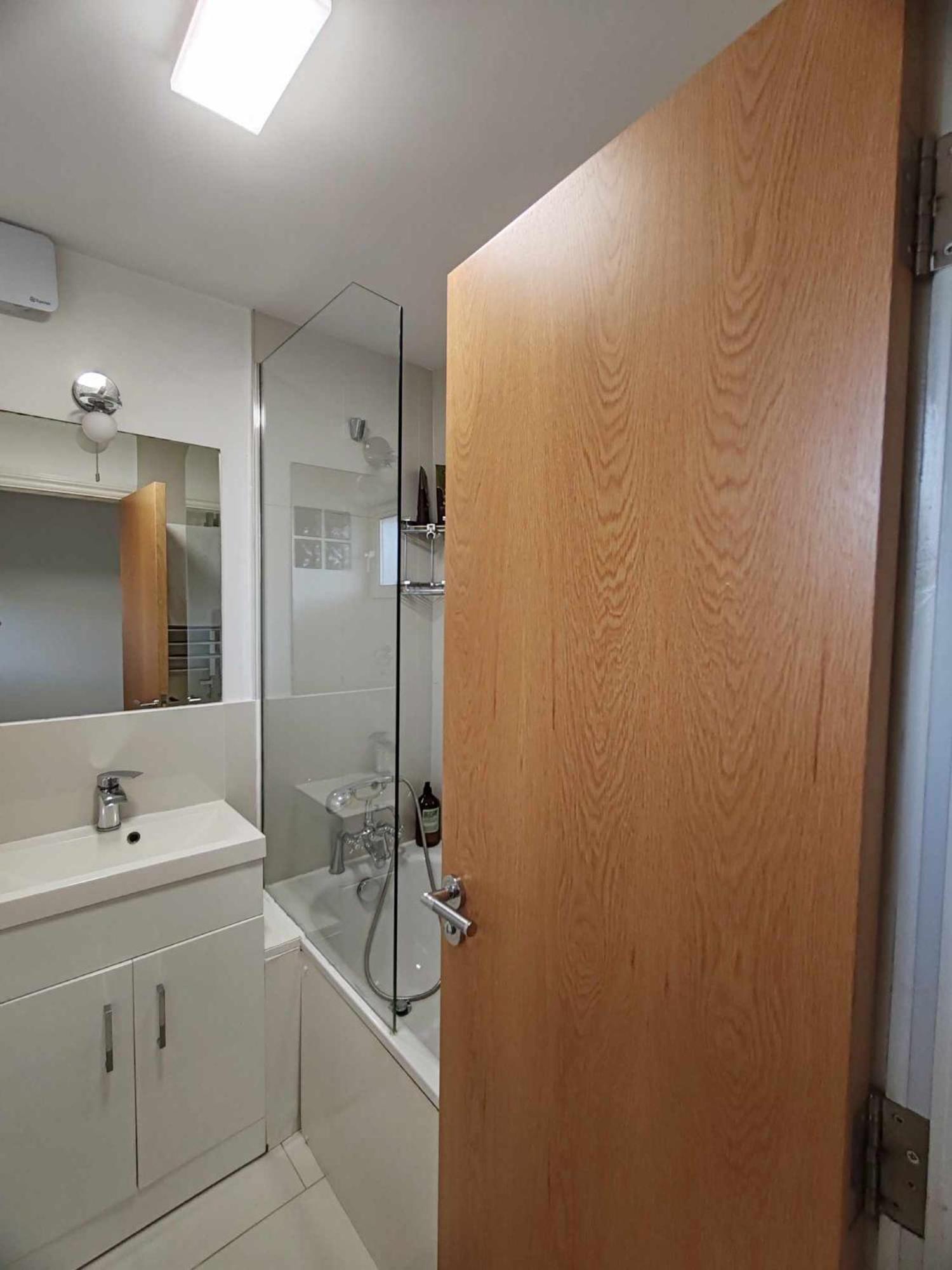 Lgbtq-Double Room Londra Dış mekan fotoğraf