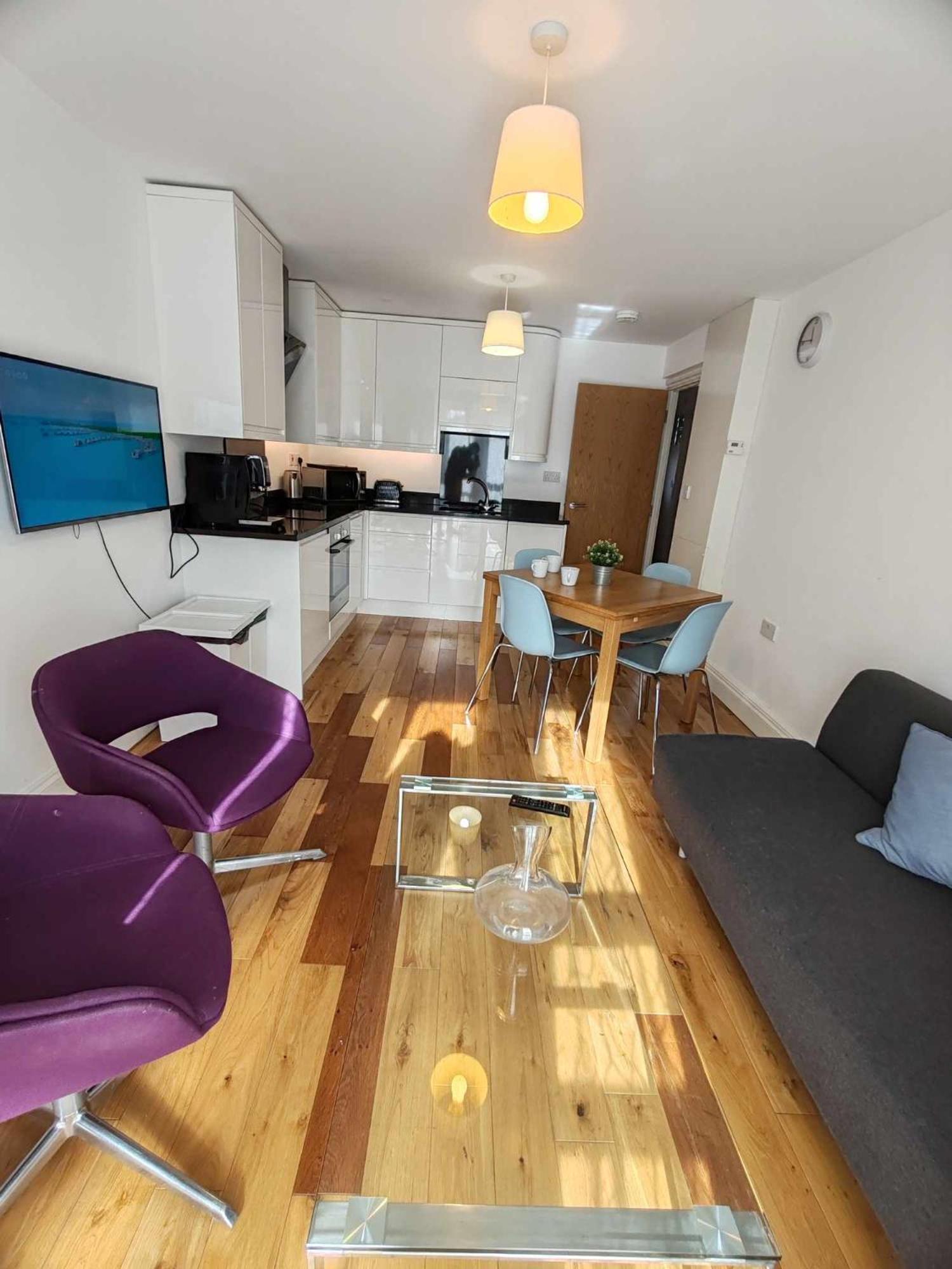 Lgbtq-Double Room Londra Dış mekan fotoğraf