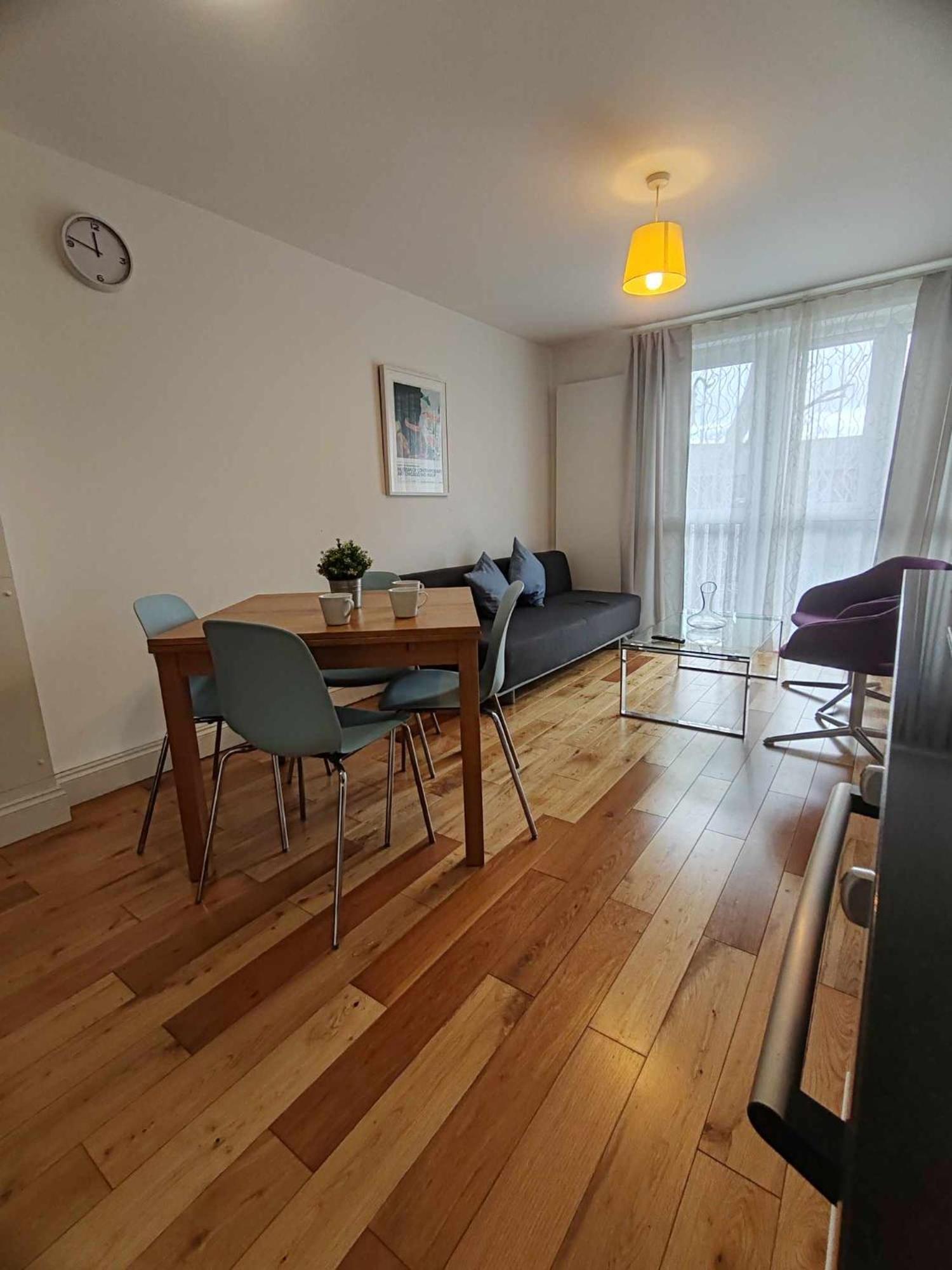 Lgbtq-Double Room Londra Dış mekan fotoğraf