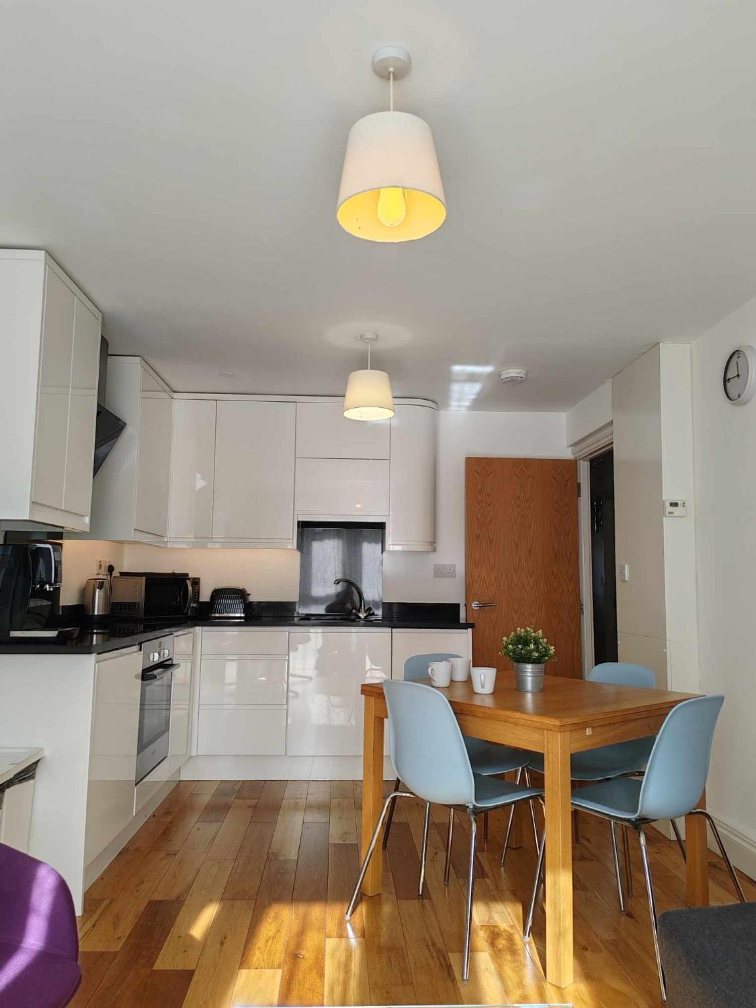 Lgbtq-Double Room Londra Dış mekan fotoğraf